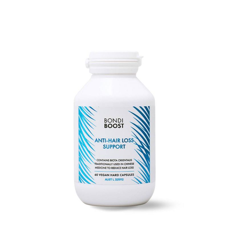 Bondi Boost Anti-Hair Loss Support Vitamins - 60ct - Ulta Beauty, 1 of 11