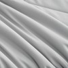 Cozy Bliss Cooling Blanket, Lightweight Comforter, Silk-Feel Fabric for Hot Sleepers - 4 of 4