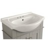 HomeStock 24" Sink Vanity, No Faucet - 4 of 4