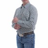 Men's 's Modern Fit Shirt - CINCH - 2 of 3