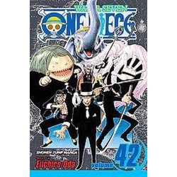 One Piece Vol Volume By Eiichiro Oda Paperback Target