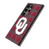 Keyscaper NCAA SEC Universities Plaid MagSafe Compatible Cell Phone Case for Samsung Galaxy - 2 of 4