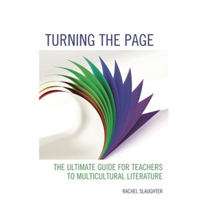 Turning the Page - by  Rachel Slaughter (Paperback) - 1 of 1