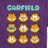 Men's - Garfield - Garfield Grid Short Sleeve Graphic T-Shirt - 2 of 4