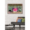 Trends International Disney Cinderella - Cinderella Attic Framed Wall Poster Prints - 2 of 4