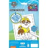 Paw Patrol Imagine Ink Color By Number : Target