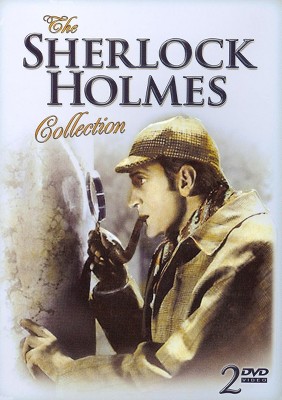 The Sherlock Holmes Collection (DVD)(2008)