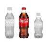 Coca-Cola - 20 fl oz Bottle - image 2 of 4