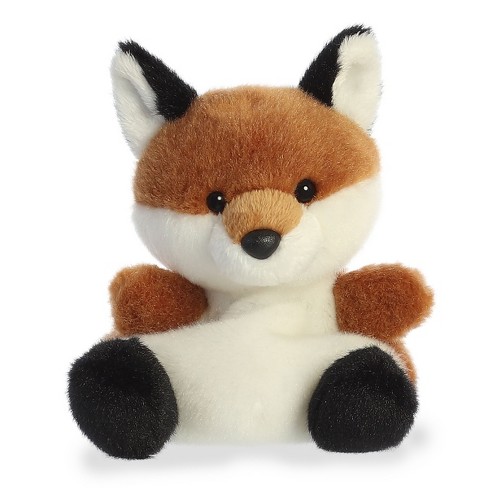 Target fox stuffed deals animal