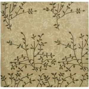 Soho SOH733 Hand Tufted Indoor Rugs - Safavieh - 1 of 4