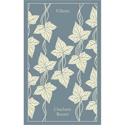 Villette by Charlotte Bronte Brand New Ribbon Collectible Hardcover Gift Edition 