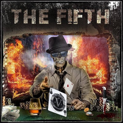 The Fifth - The Fifth (CD)