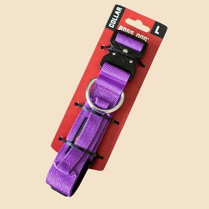 Boss Dog Tactical Collar - 1 of 4