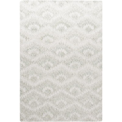 Ebony EBN921 Handmade Tufted Rug - Safavieh
