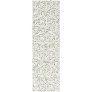 Jardin JAR728 Hand Tufted Rugs - Safavieh - 1 of 4