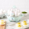 Rise By Dash Light Blue Egg Cooker REC005GBSK04, 1 - Fry's Food Stores