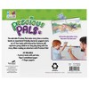 SpiceBox; First Library Precious Pals with Interactive Board Books & Adorable Finger Puppets - image 4 of 4