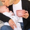 Baby Mama Cappuccino Mug Dolomite 24 oz - 2 of 2