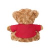 NCAA Nebraska Cornhuskers Baby Bro Mascot Plush 10": Sports Teddy Bear Stuffed Animal - 3 of 3