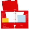 Five Star 4 Pocket Paper Folder - 2 of 4