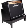 Gator Frameworks GFW-ELITEGTRAMPLG-BLK Elite Series Large Combo Guitar Amp Stand in Black Finish Black - 3 of 4