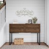 Hasting Home Metal Cut-out - Decorative Wall Sign-3D Word Art Home Accent Décor - 4 of 4