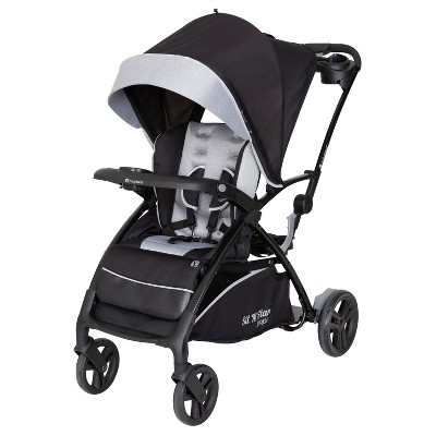 rocket stroller by baby trend