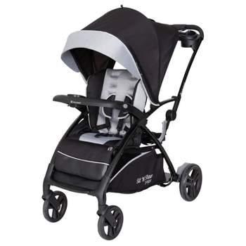Baby Trend Sit N Stand 5-in-1 Shopper Stroller - Moondust