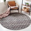 Natura NAT615 Hand Woven Area Rug  - Safavieh - 2 of 4
