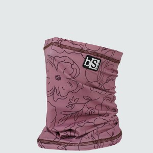 BlackStrap Dual Layer Tube Neck Warmer Face Mask | Prints - 1 of 4