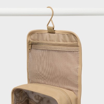 Hanging Travel Organizer Tan - Brightroom - image 3