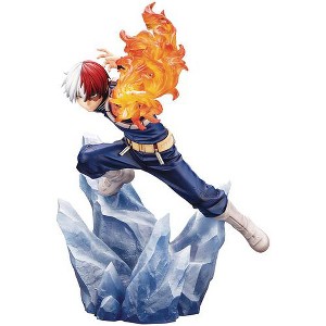 Kotobukiya - Kotobukiya - My Hero Academia - ARTFX J - Shoto Todoroki Version 2 (MHA) - 1 of 4