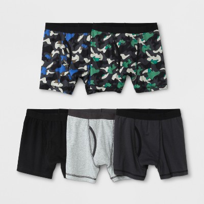 target boys boxer briefs