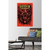 Trends International Netflix Stranger Things: Season 5 (2025) - Vecna Face Unframed Wall Poster Prints - 2 of 4