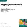 Bedtime StoryBook for StoryPhones with 4 Screen-Free Audio Disks - 4 of 4