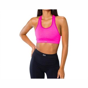 Women's Seamless Running Bra - Zensah - 1 of 3