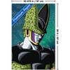 Trends International Dragon Ball Z: Cell Saga - Cell Unframed Wall Poster Prints - 3 of 4