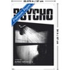 Trends International Alfred Hitchcock - Psycho (1960) Unframed Wall Poster Prints - 3 of 4