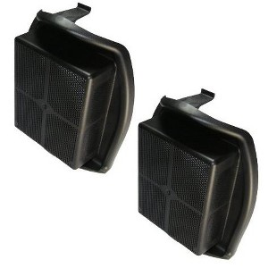 Black and Decker 2 Pack Of Genuine OEM Replacement Filters - 5104903-00-2PK - 1 of 3
