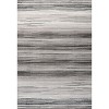 Austin Gradient Striped Area Rug - JONATHAN Y - image 2 of 4