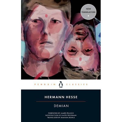 Demian - by  Hermann Hesse (Paperback)