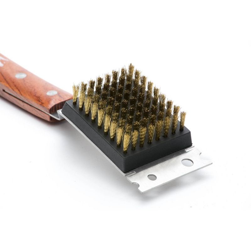 Rosewood Grill Brush - Outset, 3 of 12