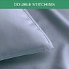 LISM Set of 2 Pillowcases Envelope Closure Bed Pillowcases - 4 of 4