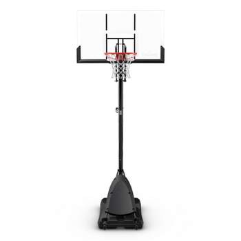 Spalding 180 Arena Slam Over-The-Door Basketball Hoop 1 ct