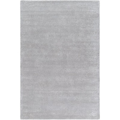 Mark & Day Jett 8'x10' Rectangle Tufted Indoor Area Rugs Light Gray