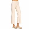 Women's Straight Leg Sweater Pants - PINCH - 2 of 3