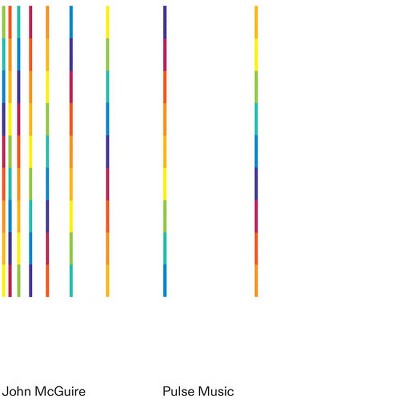 Pulse Music  John McGuire