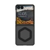 UAG Samsung Galaxy Z Flip7 Case Mouve, Translucent Matte Finish, Impact Resistance PC & TPU,  Compatible With Magnetic Charging - 2 of 4