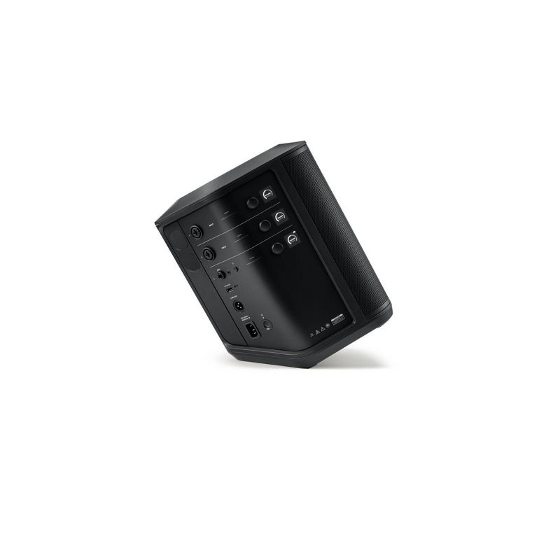 Bose S1 Pro+ Portable Bluetooth Speaker System - Black, 3 of 16