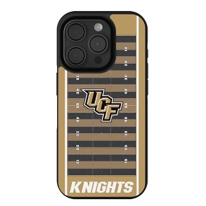 Keyscaper NCAA Field Bump Cell Phone Case for iPhone 16 Pro Max - 1 of 4